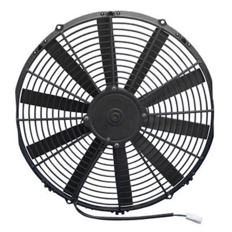 SPAL 30100400 16 Inch Electric Fan Puller 1074 CFM VA18-AP10/C-41A