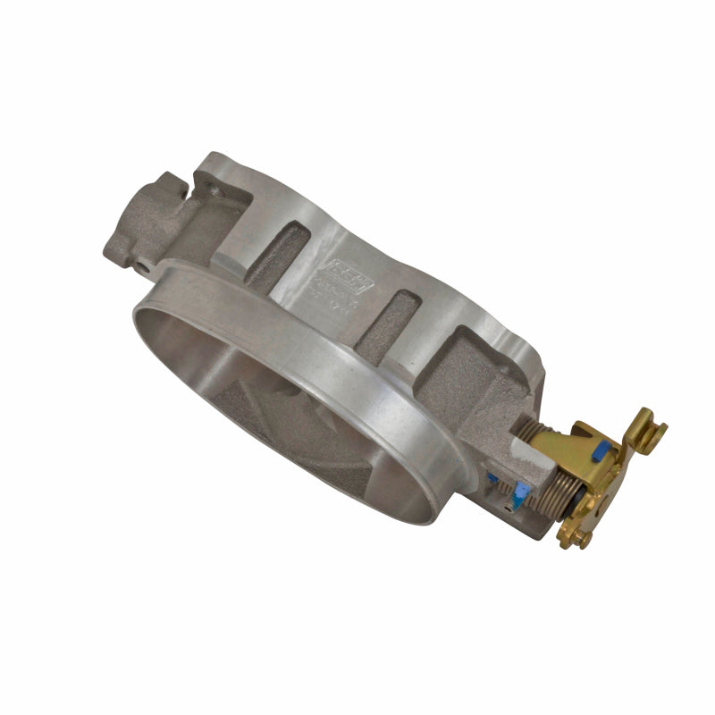 BBK Performance 1767 Twin 67mm Throttle Body for 2003-2006 Dodge Viper 8.3L V10