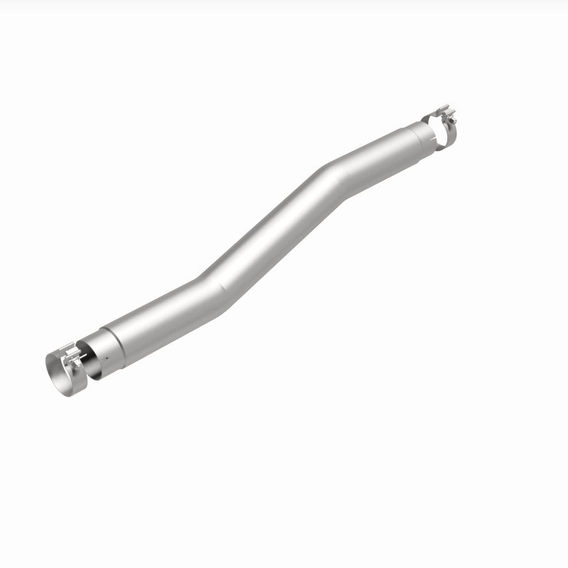 MagnaFlow 19491 D-Fit Muffler 409 SS 3.5in 2019 Chevrolet Silverado 1500 6.2L w/o Muffler - #19491