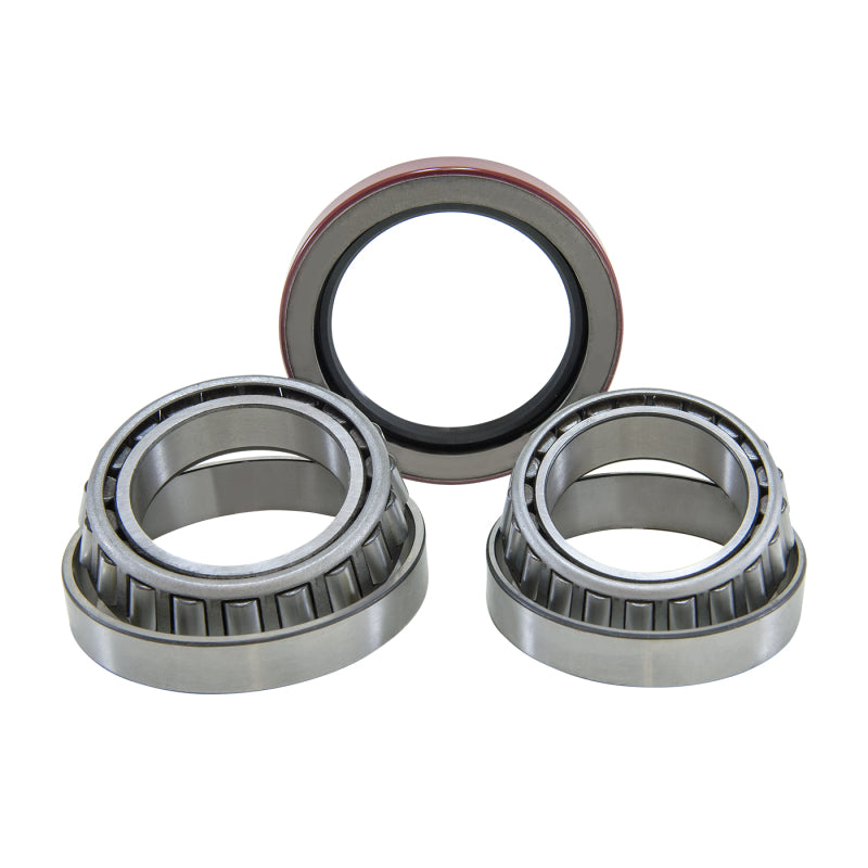 Yukon Gear & Axle AK GM11.5-B Axle Bearing & Seal Kit For 11 & Up GM 11.5in AAM Rear