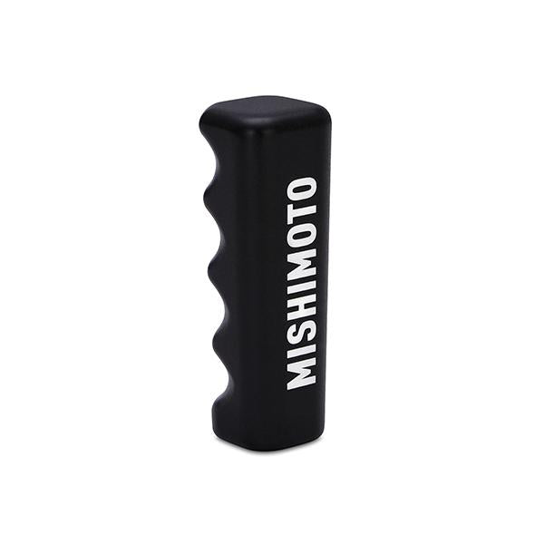 Mishimoto Pistol Grip Shift Knob - Black - #MMSK-PGR-BK