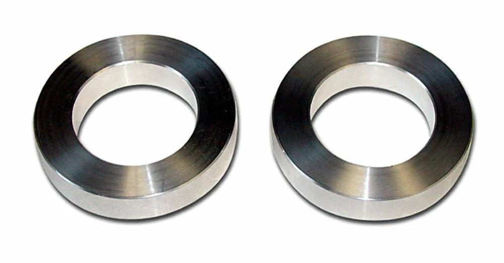 Tuff Country 32901 1.5in Front Leveling Kit Billet Spacer for 2006-2013 Dodge Ram 1500 4WD