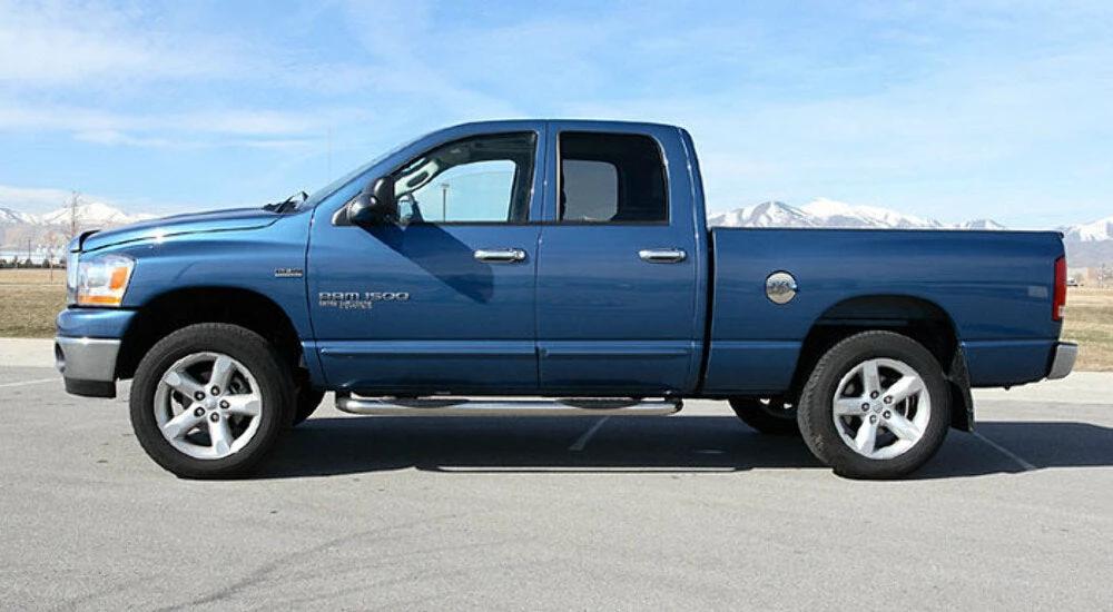 Tuff Country 32901 1.5in Front Leveling Kit Billet Spacer for 2006-2013 Dodge Ram 1500 4WD