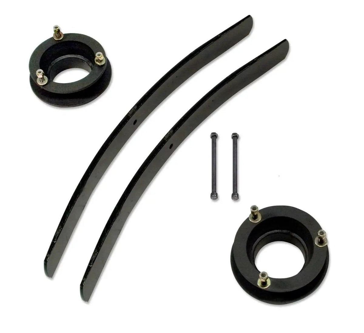 Tuff Country 32911 2in Lift Kit No Shocks for 1994-2001 Dodge Ram 1500 4WD