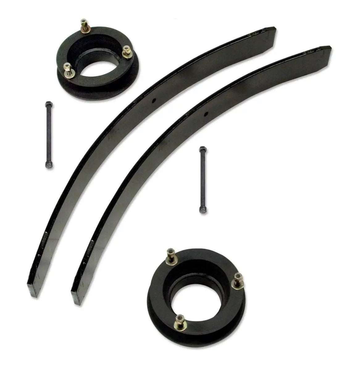 Tuff Country 32912 2in Lift Kit No Shocks for 1994-2002 Dodge Ram 2500 4WD
