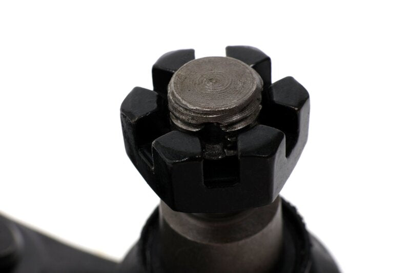 BLOX Racing Roll Center Adjusters / Extended Front Ball Joints - 06-11 Honda Civic (Pair) BXSS-20003