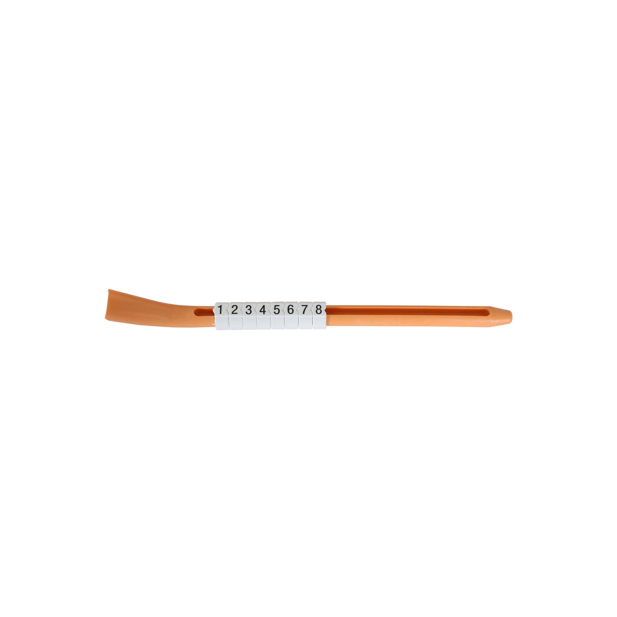 MSD 31339 Red Super Conductor for Ford 351M-400, HEI