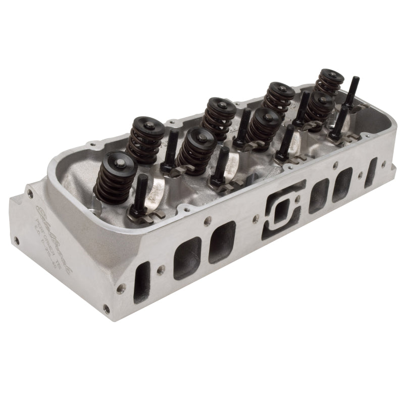 Edelbrock 60499 Single BBC High-Competition 454-0 Head Competition