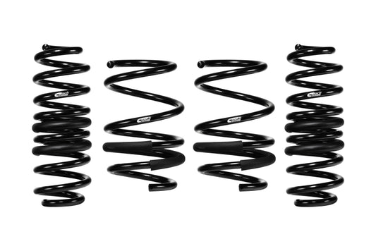 Eibach Pro-Kit for 2023+ Toyota Corolla GR E10-82-087-06-22