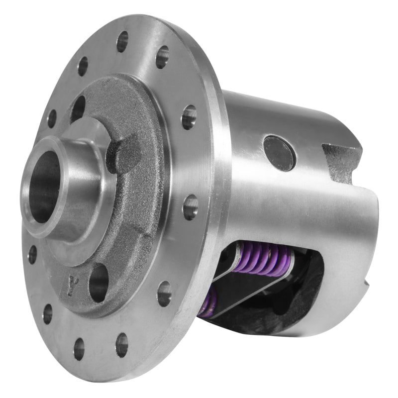 Yukon Gear & Axle YGK2104 9.75in for Ford 3.73 Rear Ring & Pinion Install Kit 34 Spline Positraction Axle Bearings