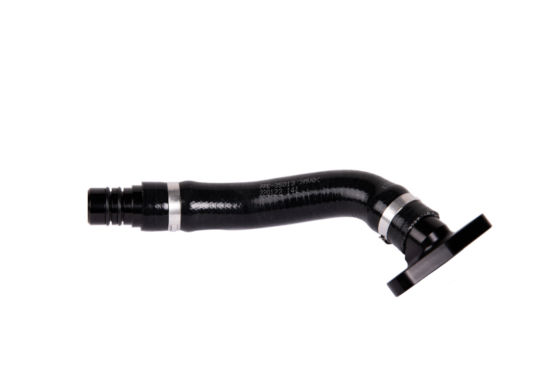 Fleece Performance FPE-CTDT-VGT-KIT for 07-18 Dodge 2500/3500 6.7L Cummins Turbo Drain Tube Kit