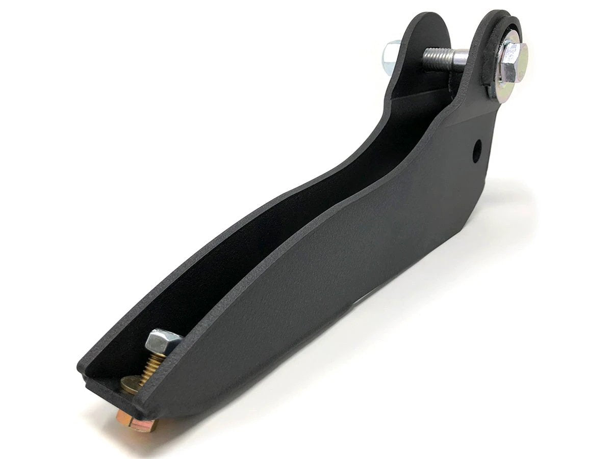 Tuff Country 33012 Track Bar Bracket 3-5in Lift for 2013-2018 Ram 2500 3500 4WD