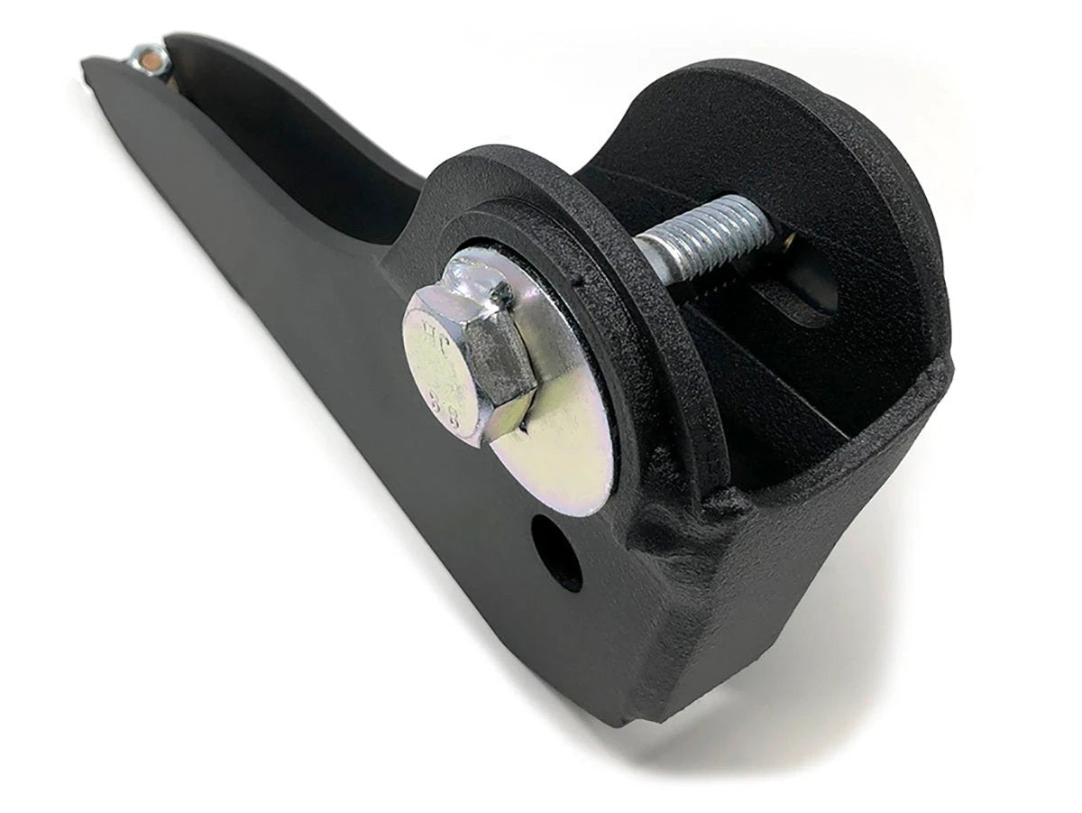Tuff Country 33012 Track Bar Bracket 3-5in Lift for 2013-2018 Ram 2500 3500 4WD