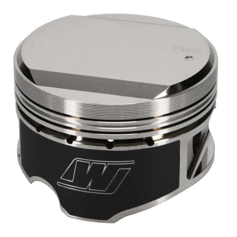 Wiseco K591M865 for Nissan Turbo Domed +14cc 1.181 X 86.5 Piston Shelf Stock Kit