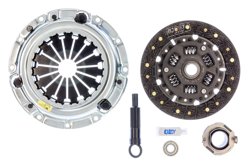 Exedy for 90-05 Mazda Miata L4 Stage 1 Organic Clutch