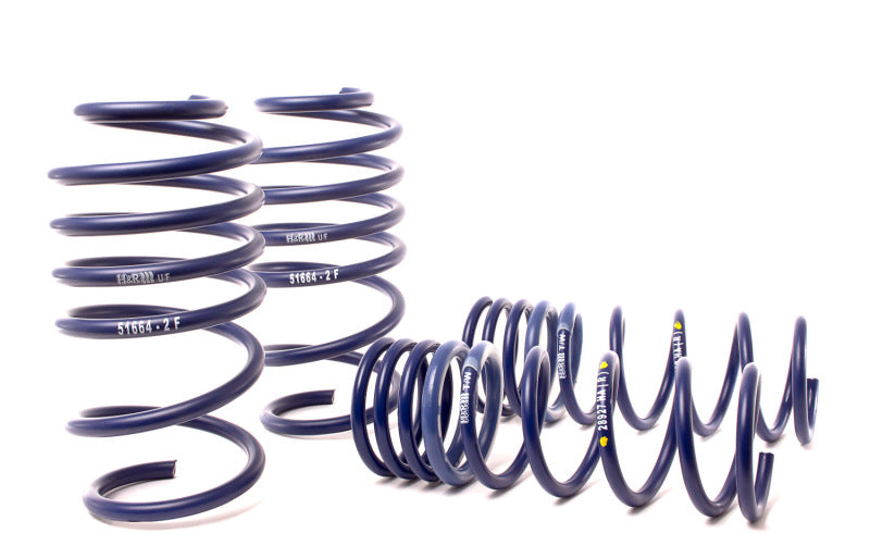 H&R Sport Springs - Ford Focus ST (Mk3) - 51664-2