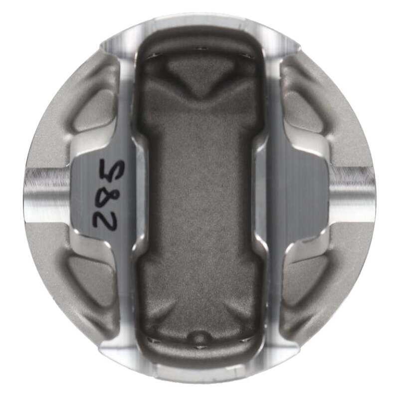 Wiseco K565M82 for Toyota Turbo 4v Dished -16cc 82MM Piston Shelf Stock Kit