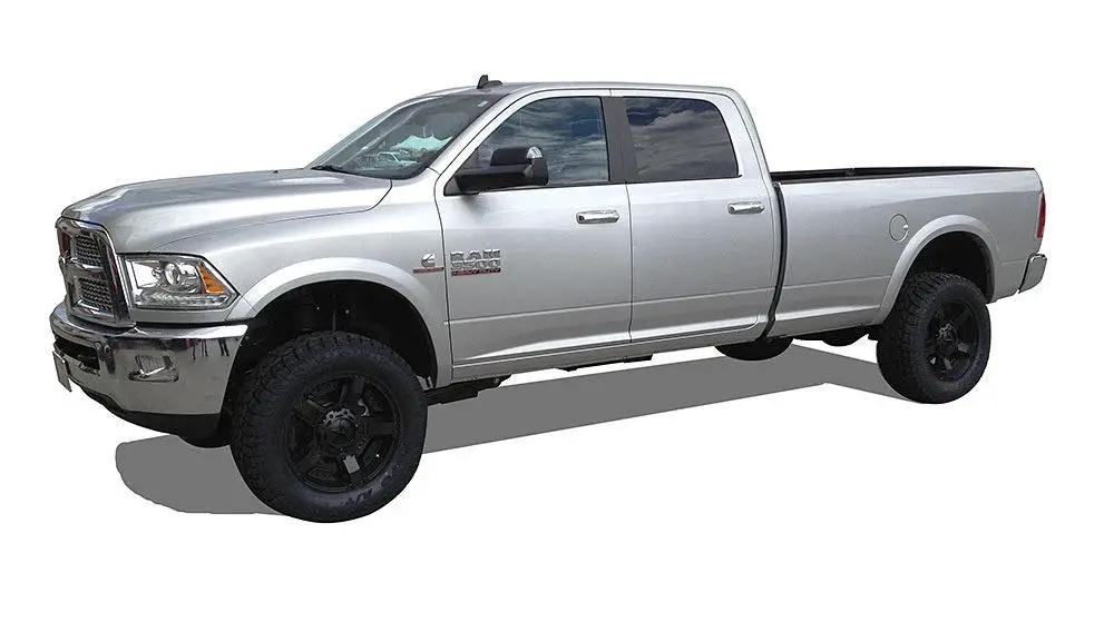 Tuff Country 33131KN 3in Lift Kit SX8000 for 2014-2018 Dodge Ram 2500 4WD