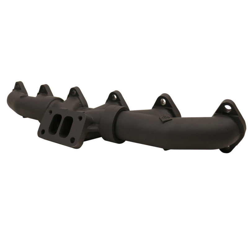 BD Diesel 88-98 Dodge 5.9L 12-Valve Cummins Pulse Exhaust Manifold Kit 1046048