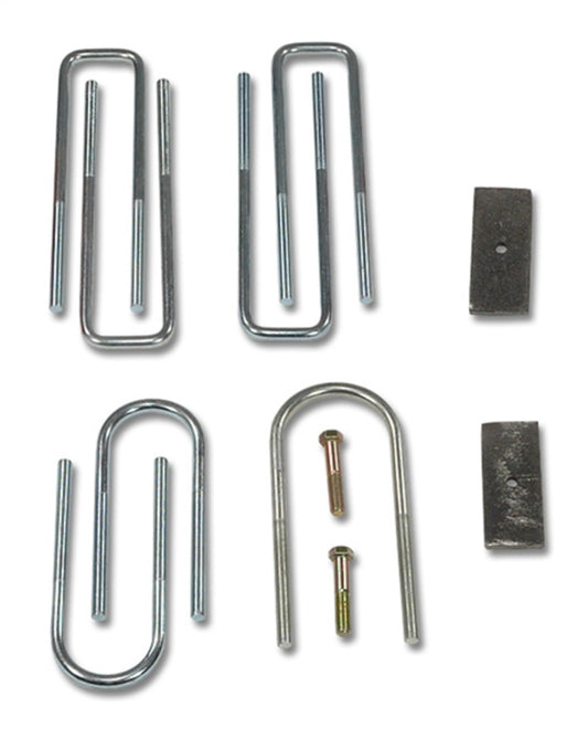 Tuff Country 34701 4in Lift Kit for 1969-1993 Dodge 1/2 and 3/4 Ton and Ramcharger 1/2 and 3/4 Ton