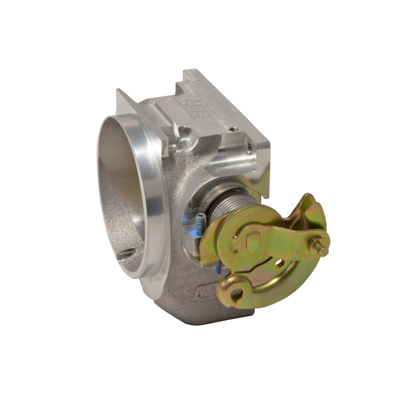 BBK Performance 1710 Throttle Body 80mm Power Plus for 1996-1998 Chevrolet / GMC C1500 / K1500 Trucks and SUVs (5.0L / 5.7L)