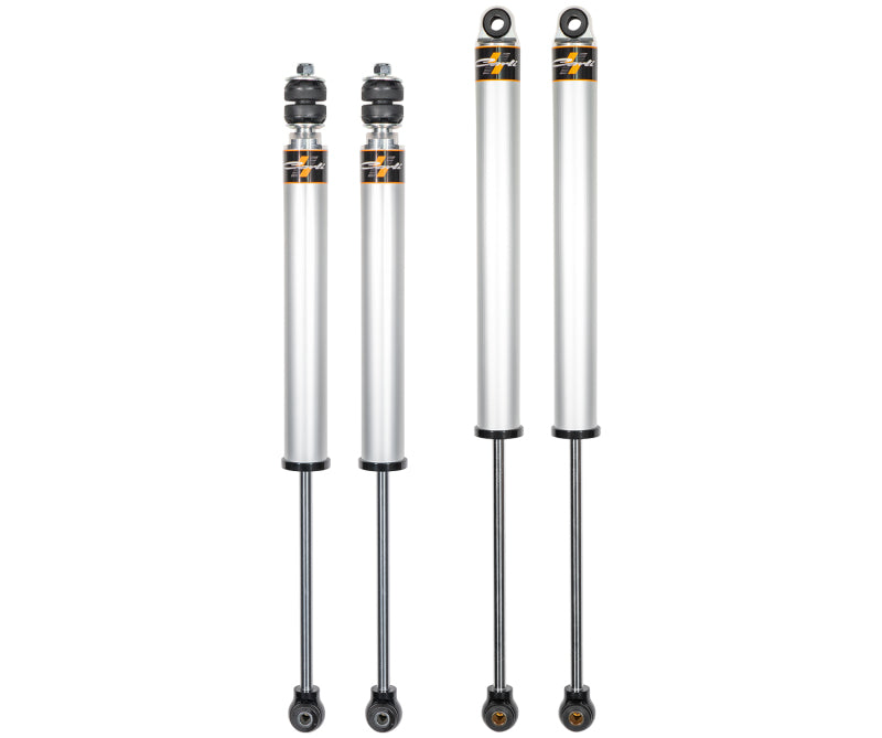 Carli Suspension AS-F45SPKG-CS20IFP-A 2.0 in IFP 4.5/5.5 in Shocks for 2005-2026 Ford F-250 / F-350 Super Duty 4x4