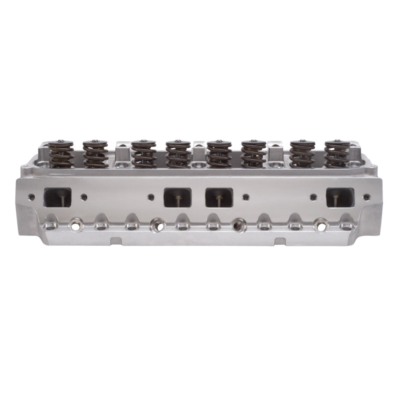 Edelbrock 5093 Cylinder Head E-Street Big Block Chrysler Complete Pair