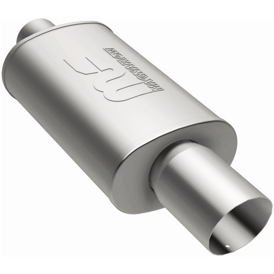 MagnaFlow 14834 Muffler W/Tip Mag Rs 14X5X8 3/4.00 - #14834