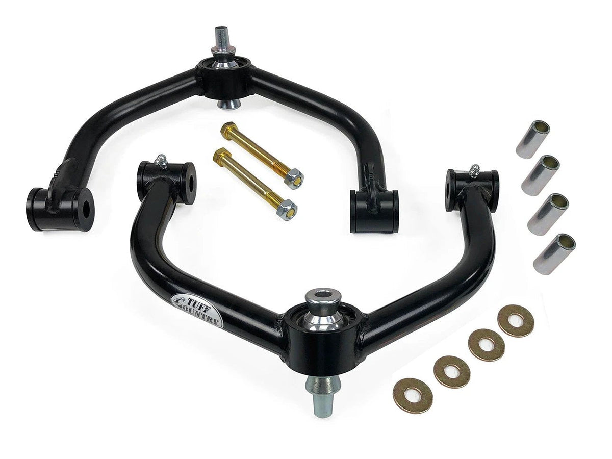 Tuff Country 33506KN 3.5in Uni-Ball Lift Kit (New Body Style) SX8000 for 2019-2023 Dodge Ram 1500