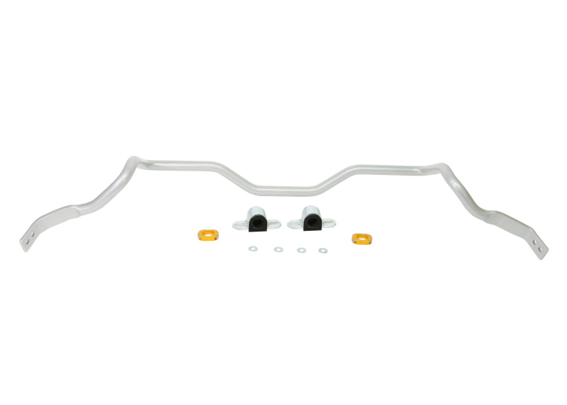 Whiteline BTF72Z Front 24mm Heavy Duty Adjustable Sway Bar for 2000-2005 Toyota Celica