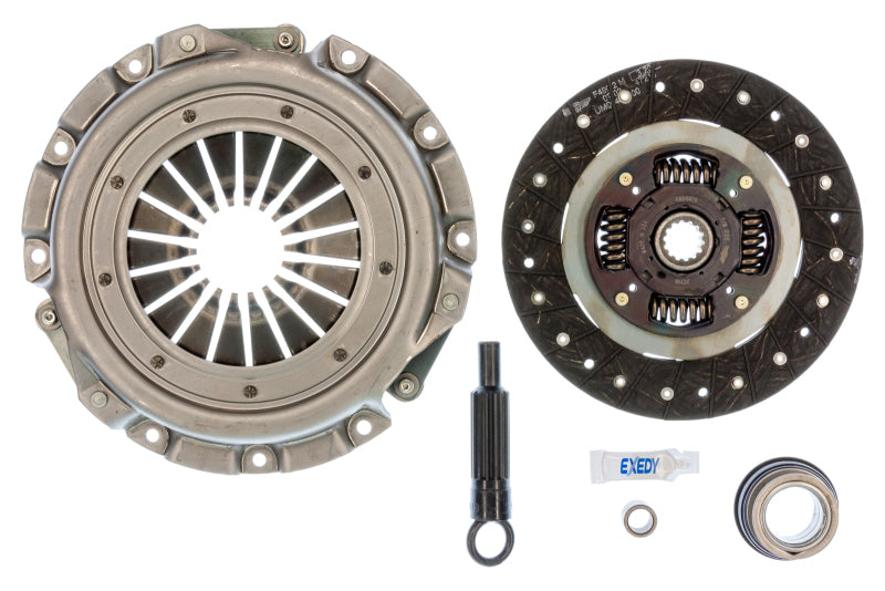 Exedy OE for 13-18 Ford Focus ST Clutch Kit