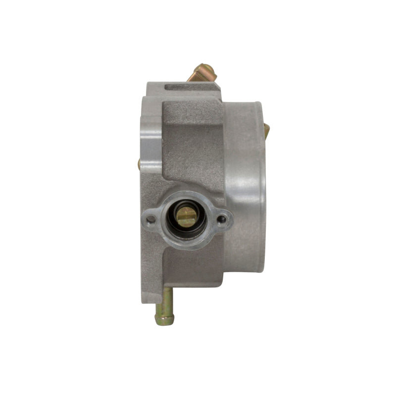 BBK Performance 1776 Twin 67mm Throttle Body for 2004-2006 Dodge Ram 1500 SRT-10 (8.3L V10)
