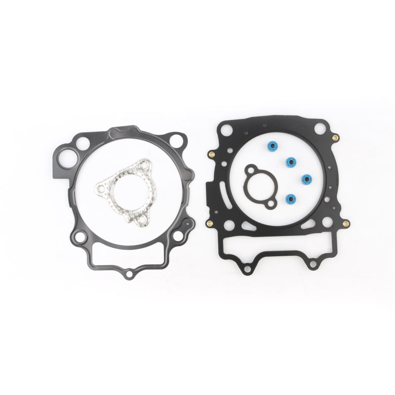 Cometic Gasket C3540-EST Top End Gasket Kit, 97mm Bore, .027 in MLS Cylinder Head Gasket for Yamaha 2016-2018 WR450F, 2014-2017 YZ450F, 2016-2018 YZ450FX