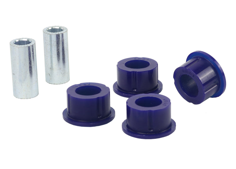SuperPro Rear Control Arm Lower Bushing Kit