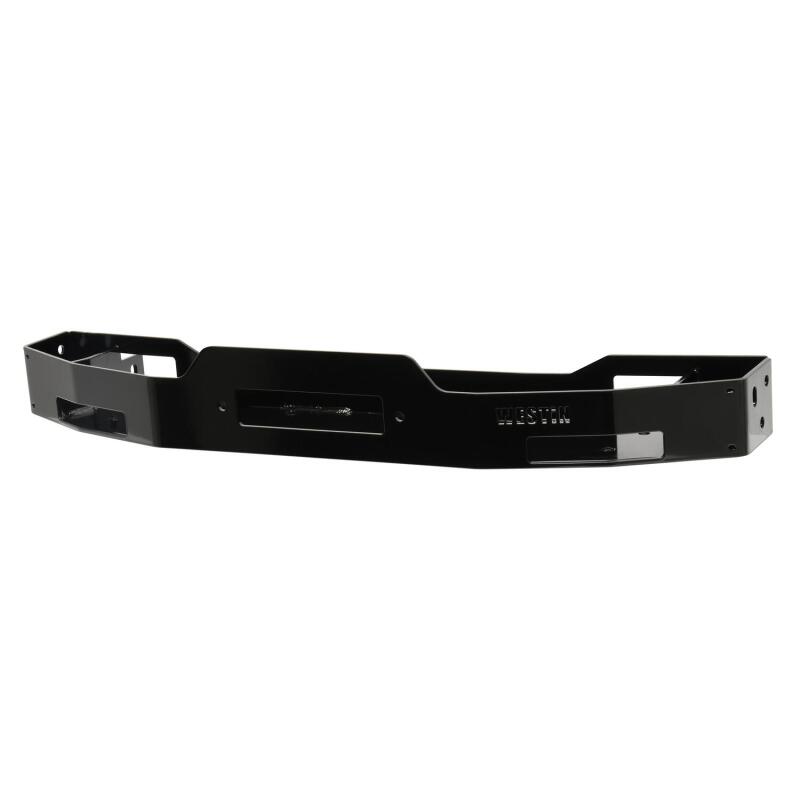 Westin 46-24045 MAX Winch Tray for 2021-2026 Chevrolet Tahoe/Suburban Black