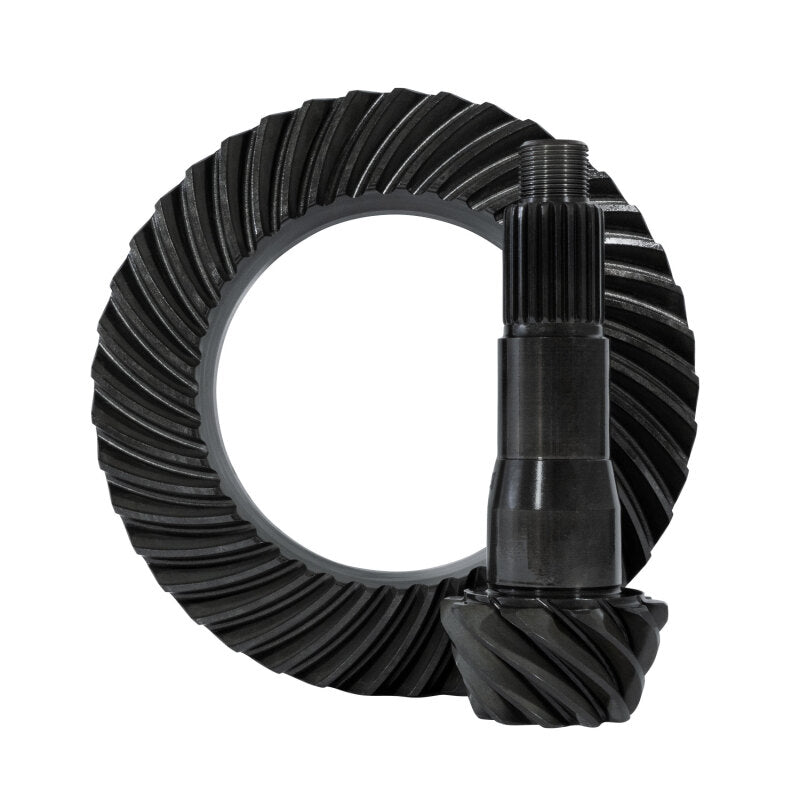 Yukon Gear & Axle YG D35JL-373 Ring & Pinion Set Dana 35/M200 for Jeep Sport/Sahara Open 24 Spline 3.73
