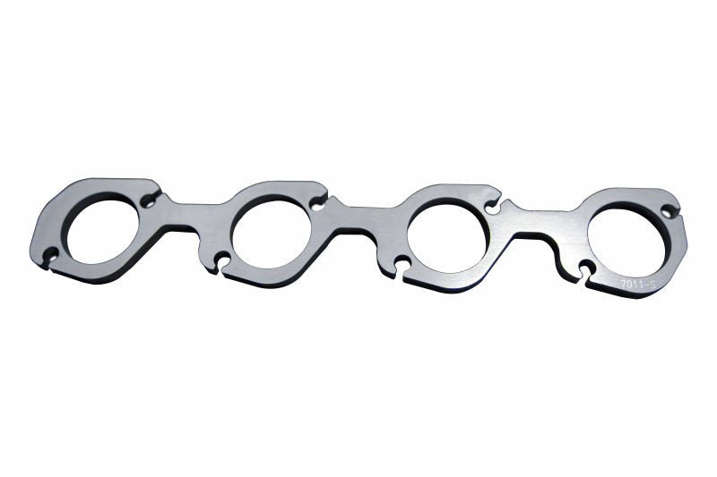 Kooks 7011-S for SB Ford 2in SS Ford Outer Flange (Bank)