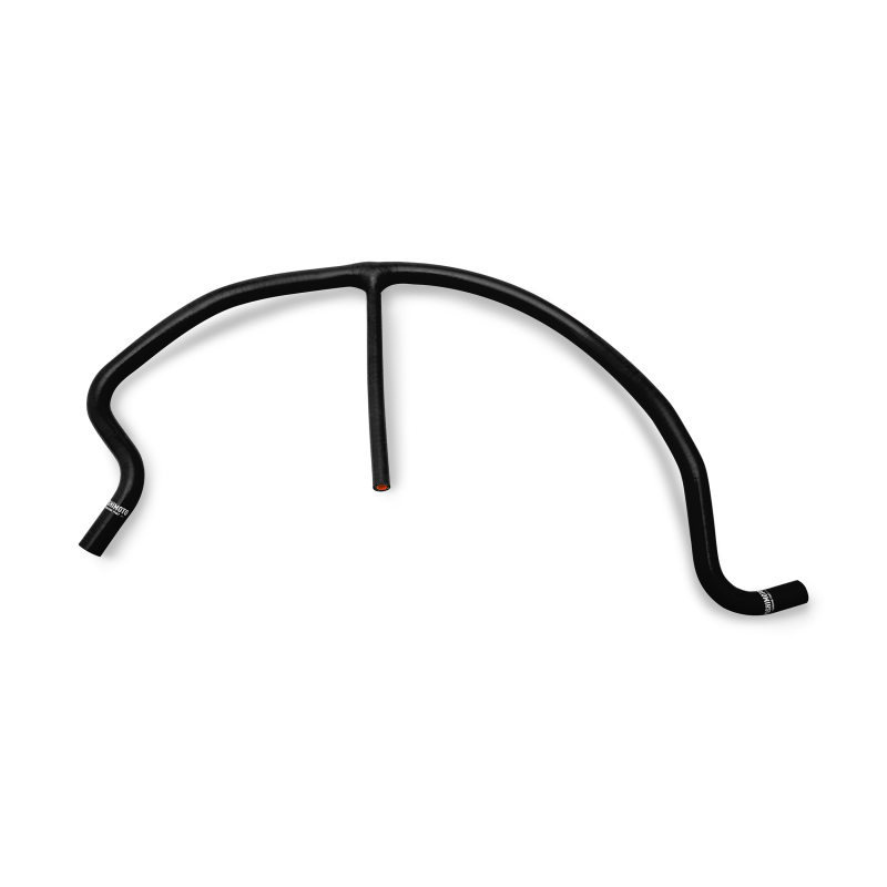 Mishimoto 05-08 Chevy Corvette/Z06 Black Silicone Ancillary Hose Kit - #MMHOSE-VET-05ANCBK