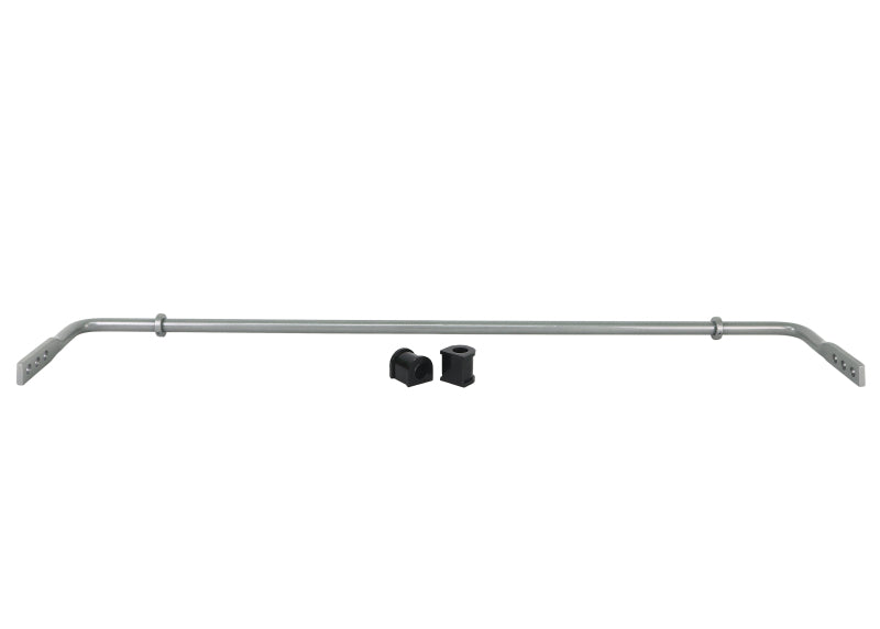 Whiteline BMR12Z Rear 16mm Sway Bar Heavy Duty Blade Adjustable for 1990-2005 Mazda Miata