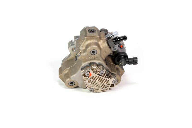 Fleece Performance FPE-DMAX-CP3-10MM for 01-13 GM Duramax 6.6L Duramax PowerFlo 750 CP3 (LBZ/LMM Based)