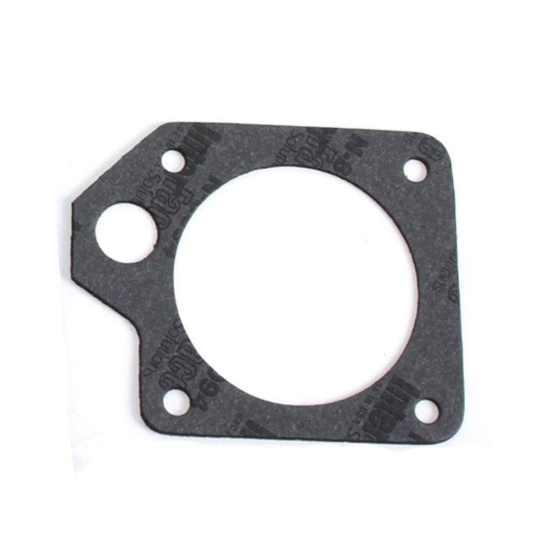 BBK Performance 1588 Throttle Body Gasket Kit 66mm for 1990-2000 Ford Ranger / Explorer (4.0L)