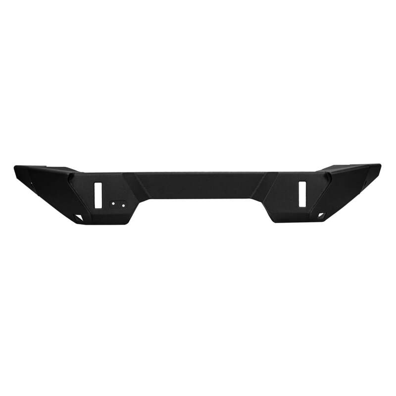ARB Rear Bars w/o Carriers 5680010B