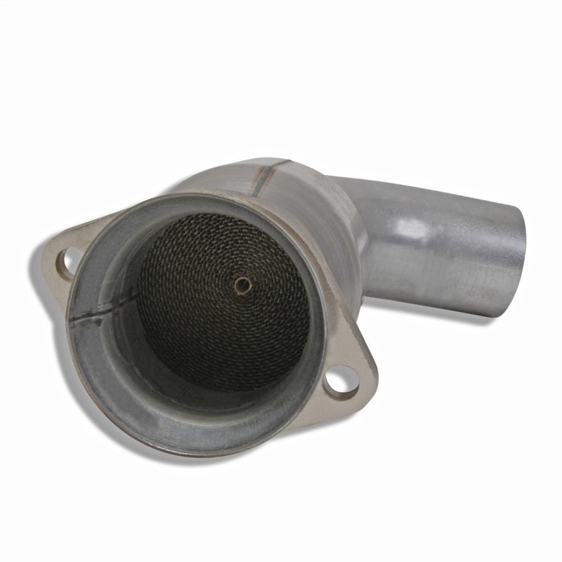 BBK Performance 40461 Mid Pipe with Catalytic Converters (3 in) for 2009-2023 Chrysler 300, Dodge Charger / Challenger (5.7L Hemi)