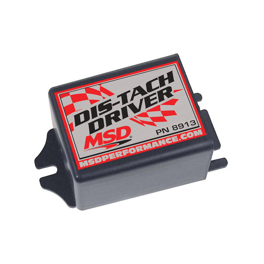 MSD 8913 Distributorless Tach Driver