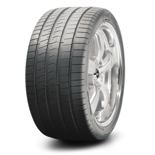 Mickey Thompson 321091009 Street Comp GHT 255/45R20 105Y XL Radial Tire