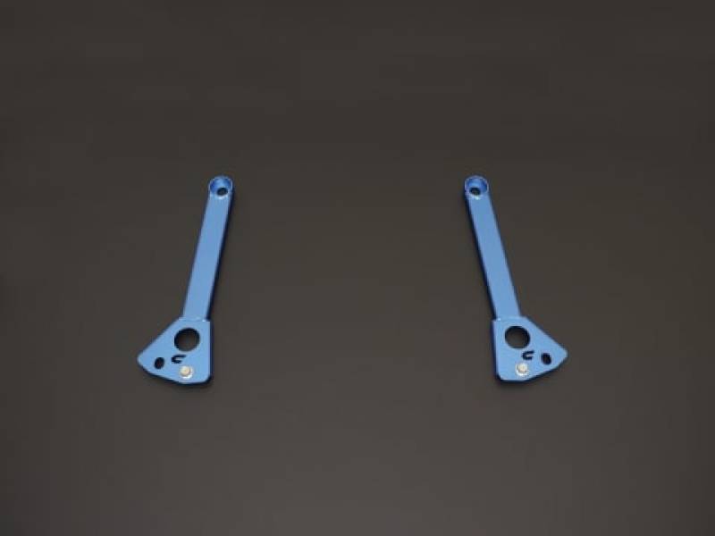 Cusco Power Brace Front Sides 2015 Subaru Impreza USDM Model 6A1 492 FS