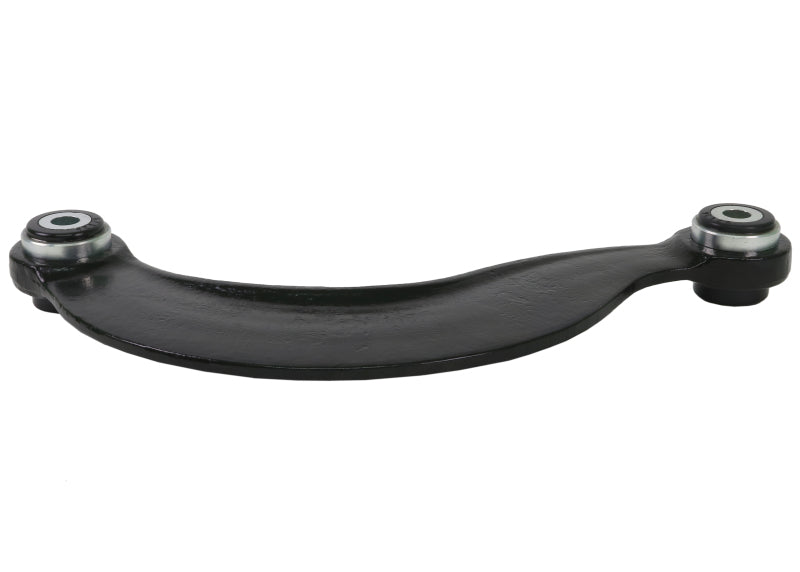 Whiteline WA402 Rear Upper Control Arm for 2008-2018 Ford Focus, 2004-2013 Mazda 3, 2004-2012 Volvo S40 and More
