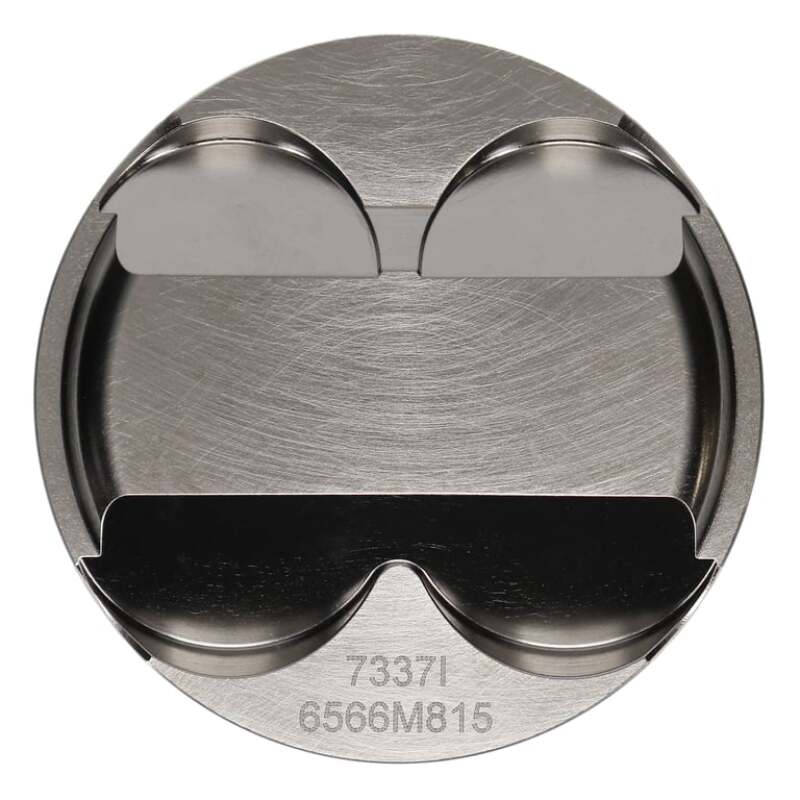Wiseco K566M815AP for Acura 4v DOME +5cc STRUTTED 81.5MM Piston Kit