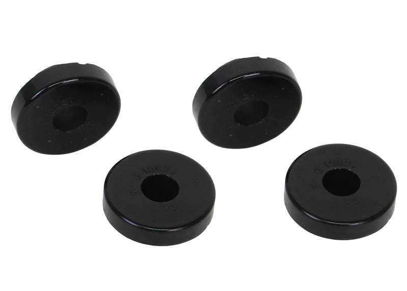 Whiteline W21082 Front Sway Bar-To Control Arm Bushing for 1972-1978 Mazda RX-3, 1974-1978 Mazda RX-4, 1994-1997 Ford Aspire and More
