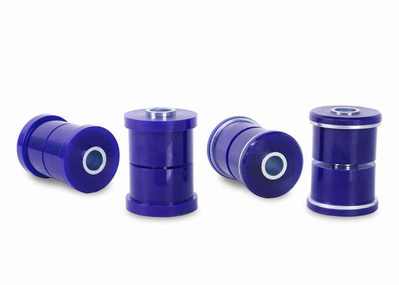 SuperPro Front Control Arm Lower-Inner Bushing Kit